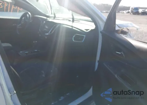 2018 Chevrolet Equinox Lt from USA, damaged, VIN 3GNAXKEXXJS556867